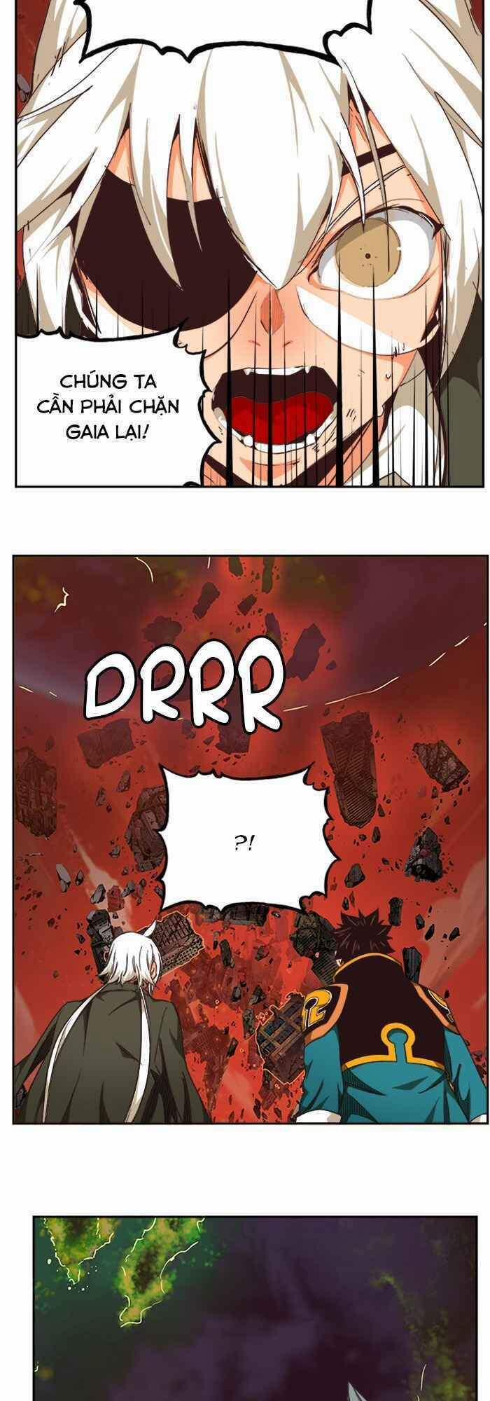 Chúa Tể Học Đường 506 trang 39