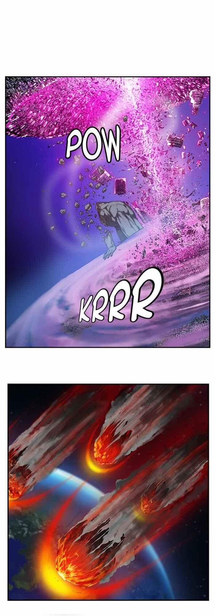 Chúa Tể Học Đường 506 trang 4