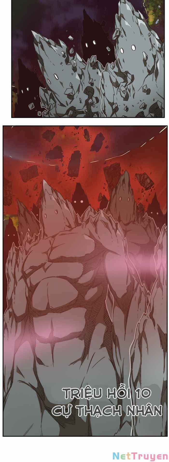 Chúa Tể Học Đường 506 trang 40