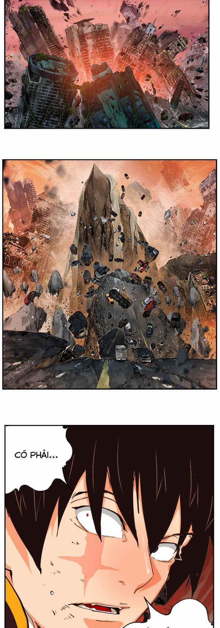 Chúa Tể Học Đường 506 trang 48