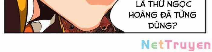 Chúa Tể Học Đường 506 trang 49