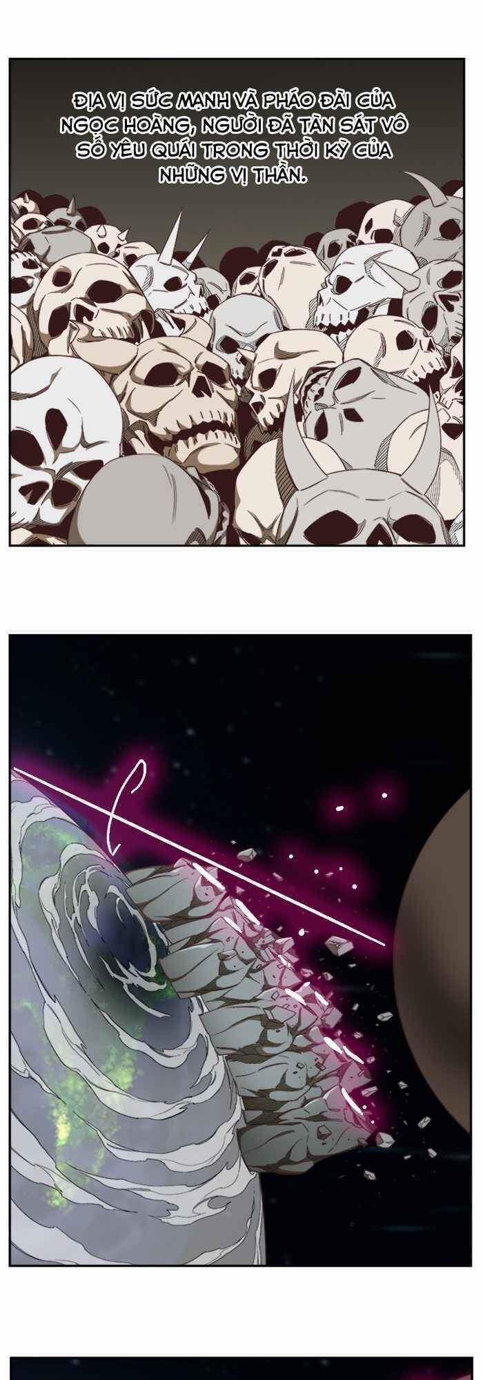 Chúa Tể Học Đường 506 trang 50