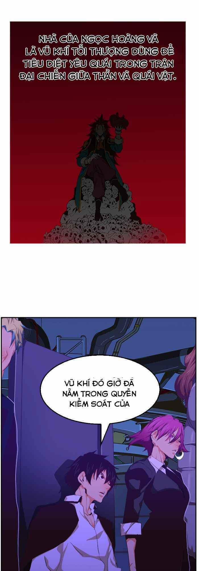 Chúa Tể Học Đường 506 trang 55