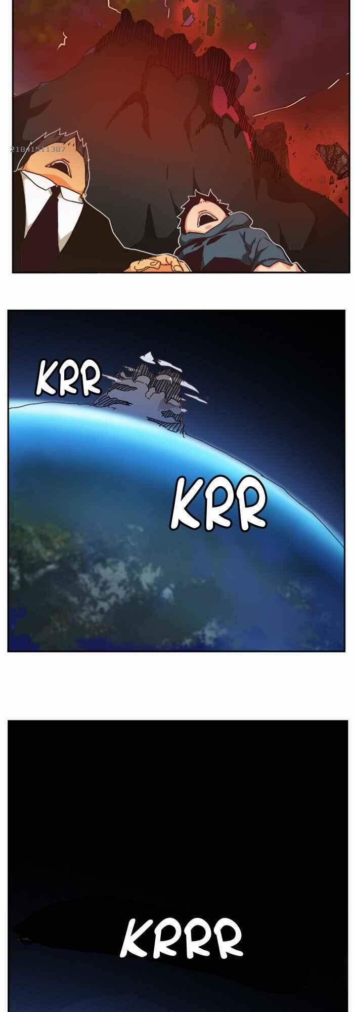 Chúa Tể Học Đường 506 trang 6