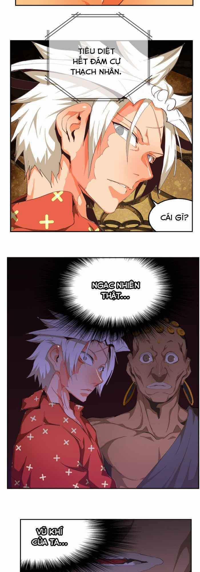 Chúa Tể Học Đường 506 trang 60