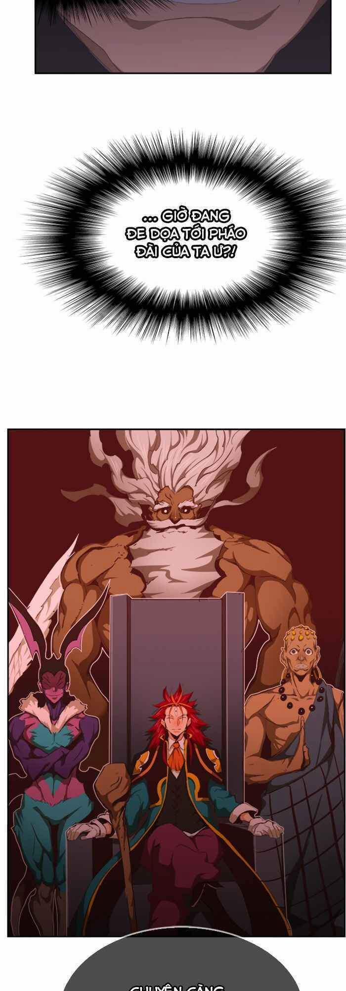 Chúa Tể Học Đường 506 trang 61