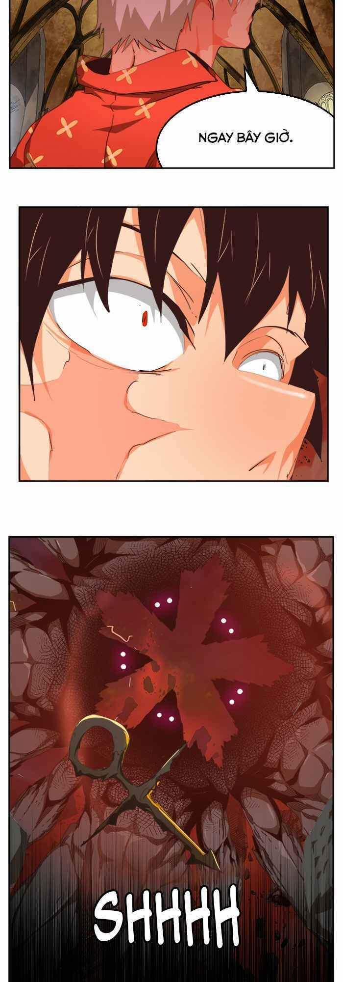 Chúa Tể Học Đường 506 trang 64