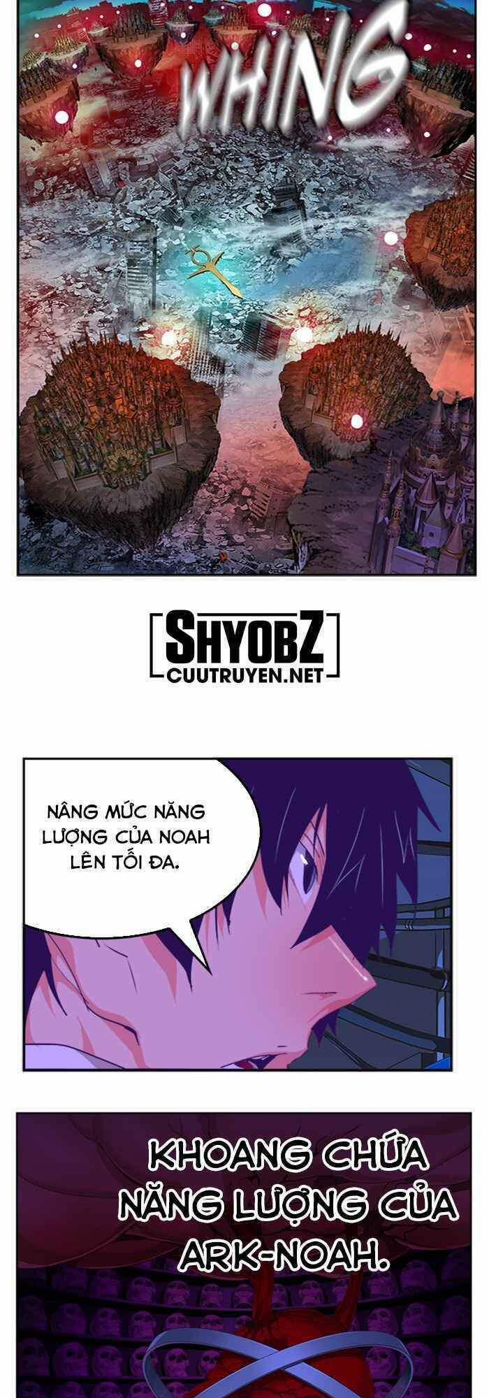 Chúa Tể Học Đường 506 trang 66