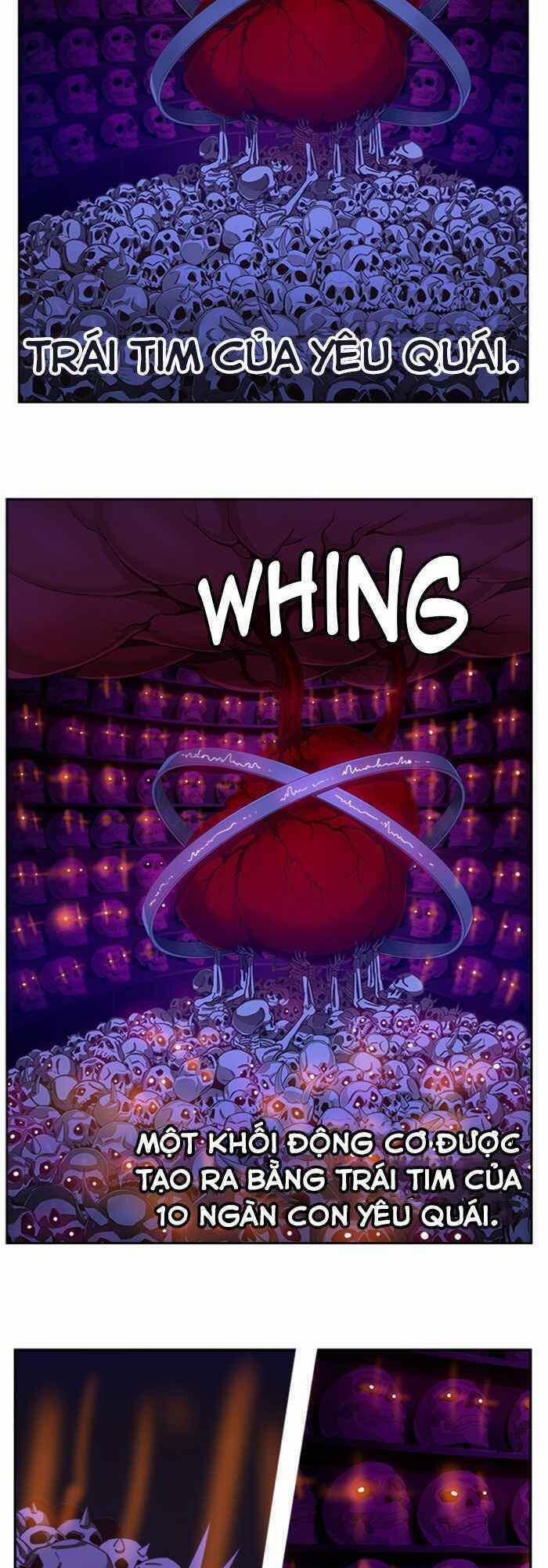 Chúa Tể Học Đường 506 trang 67