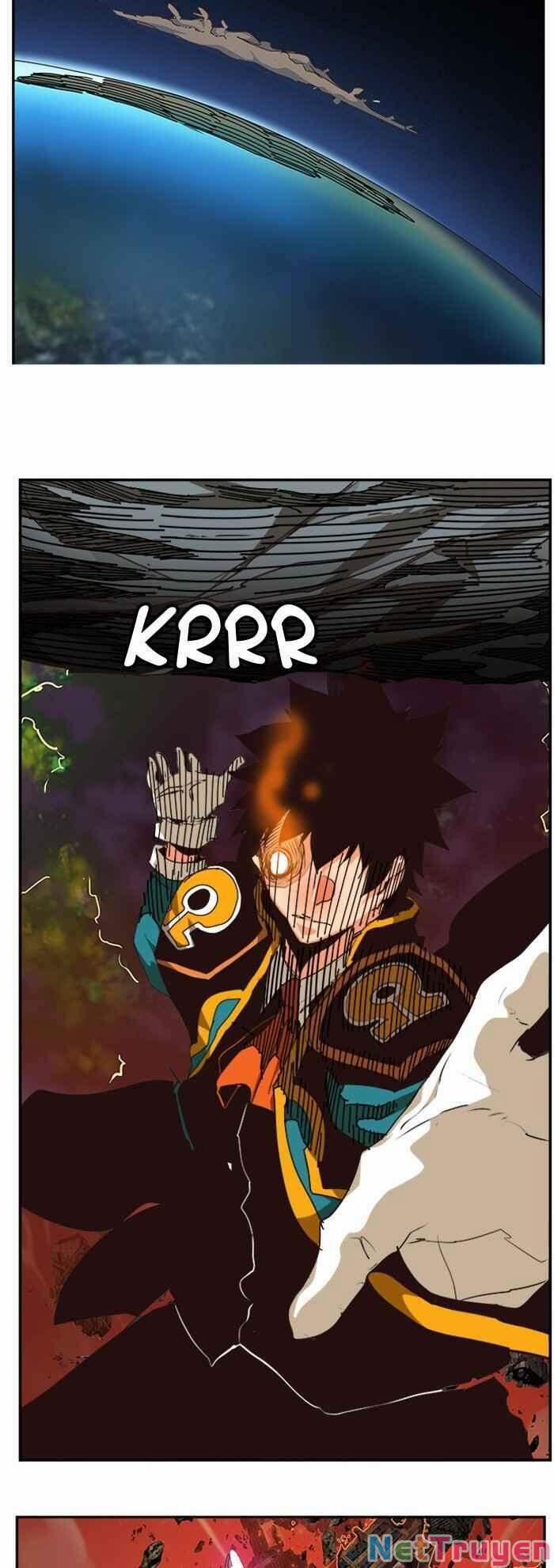 Chúa Tể Học Đường 506 trang 7