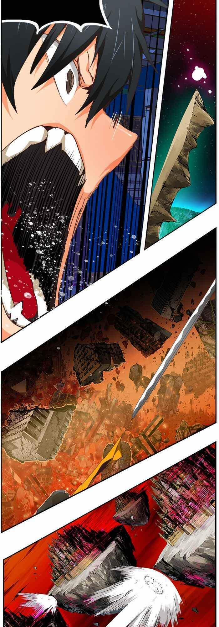 Chúa Tể Học Đường 506 trang 72