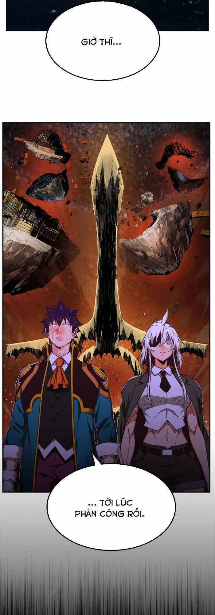Chúa Tể Học Đường 506 trang 78