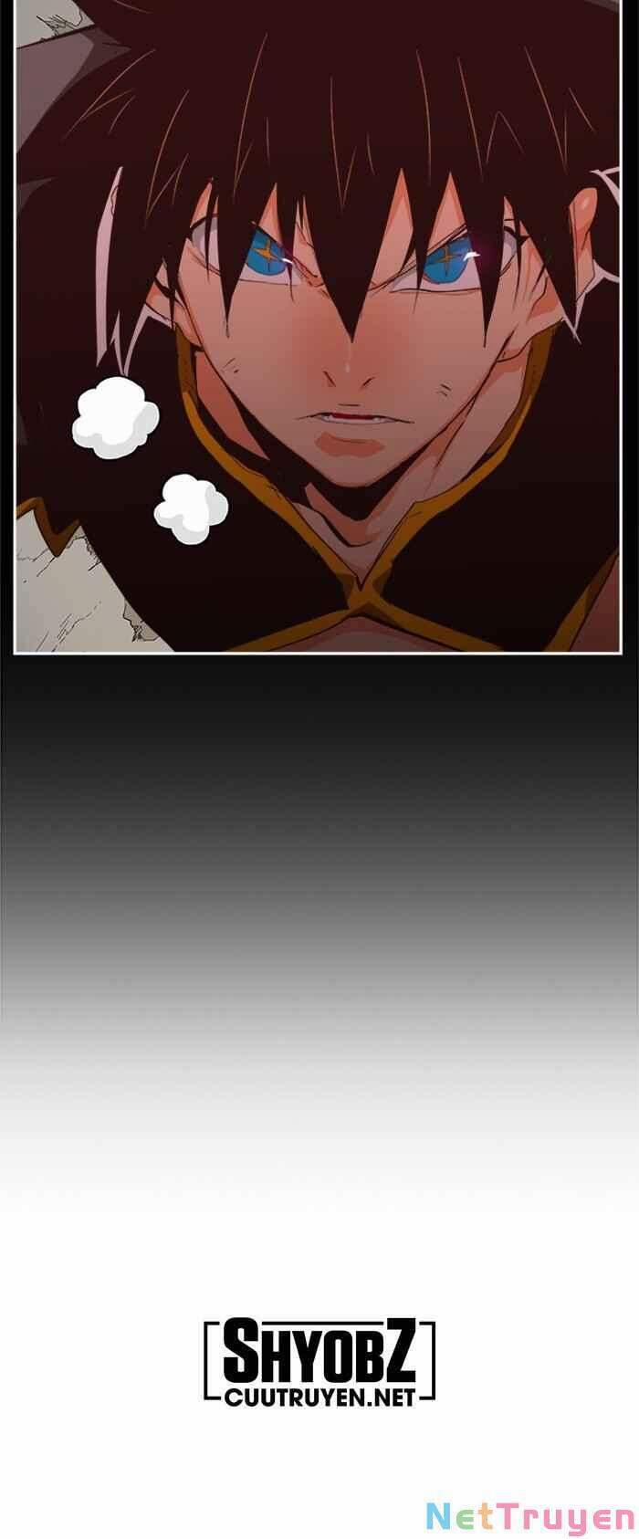 Chúa Tể Học Đường 506 trang 81