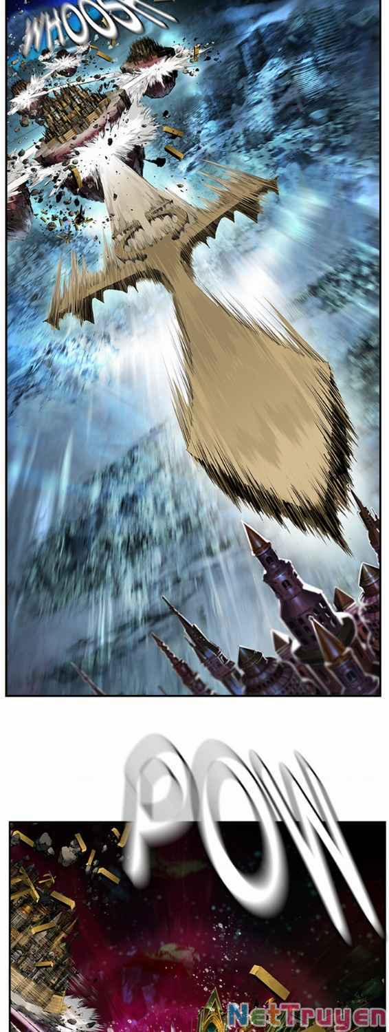 Chúa Tể Học Đường 507.5 trang 14