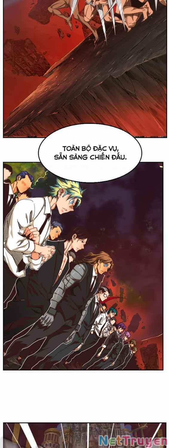 Chúa Tể Học Đường 507.5 trang 18