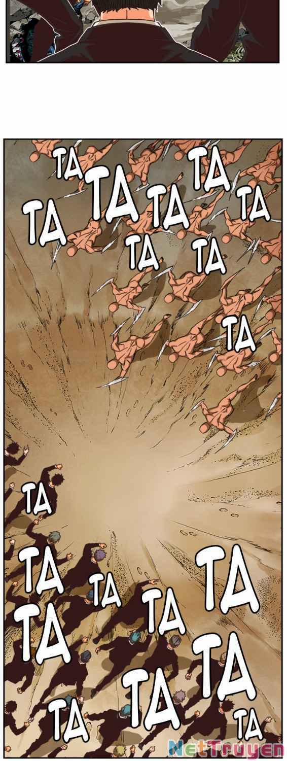 Chúa Tể Học Đường 507.5 trang 20