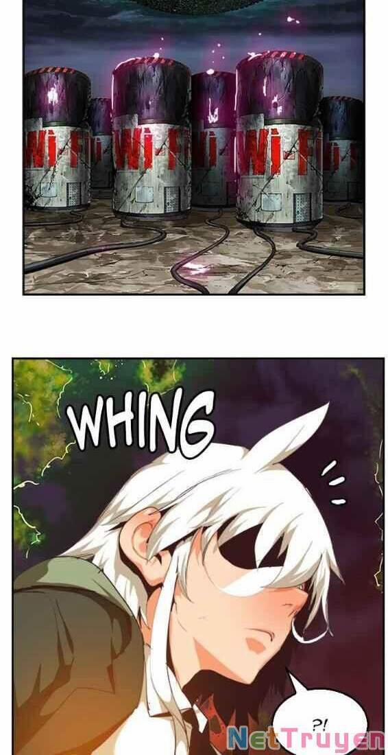 Chúa Tể Học Đường 507 trang 10