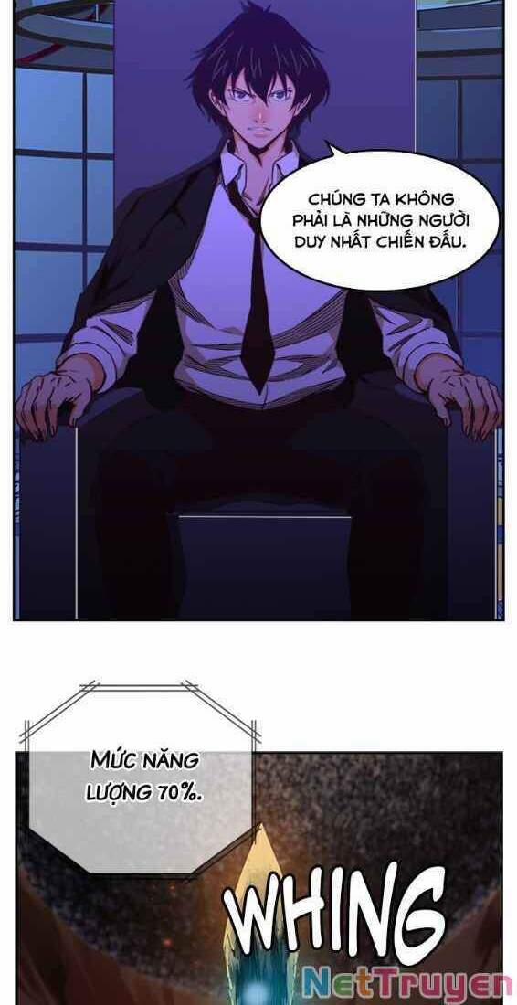 Chúa Tể Học Đường 507 trang 12