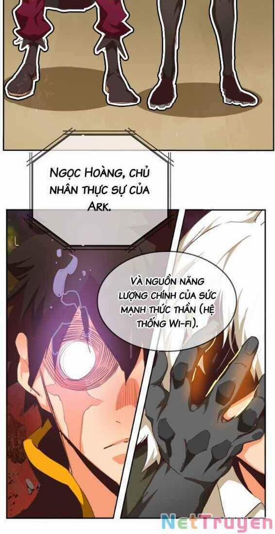 Chúa Tể Học Đường 507 trang 14