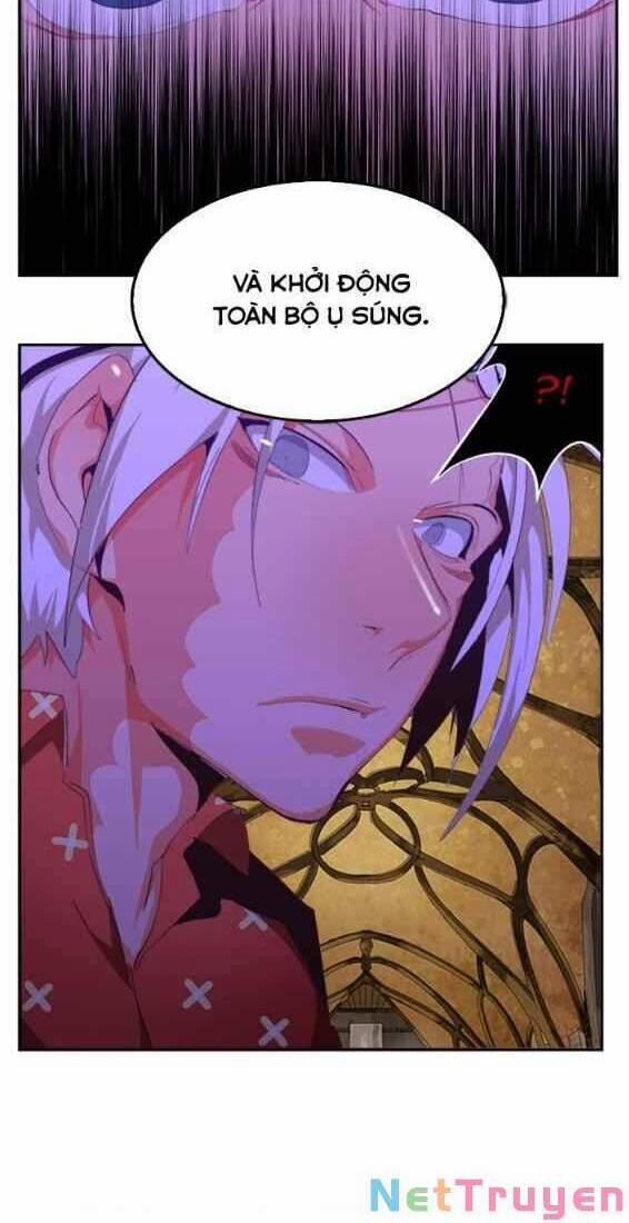 Chúa Tể Học Đường 507 trang 18