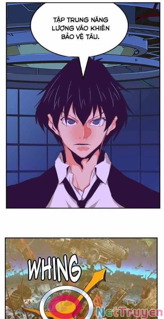 Chúa Tể Học Đường 507 trang 4