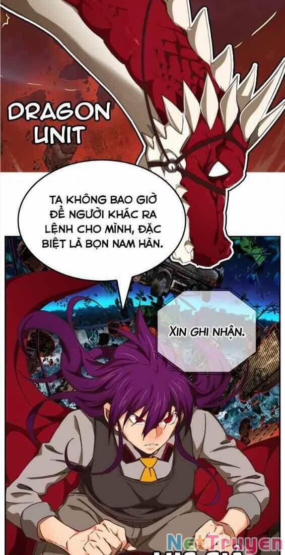 Chúa Tể Học Đường 507 trang 6