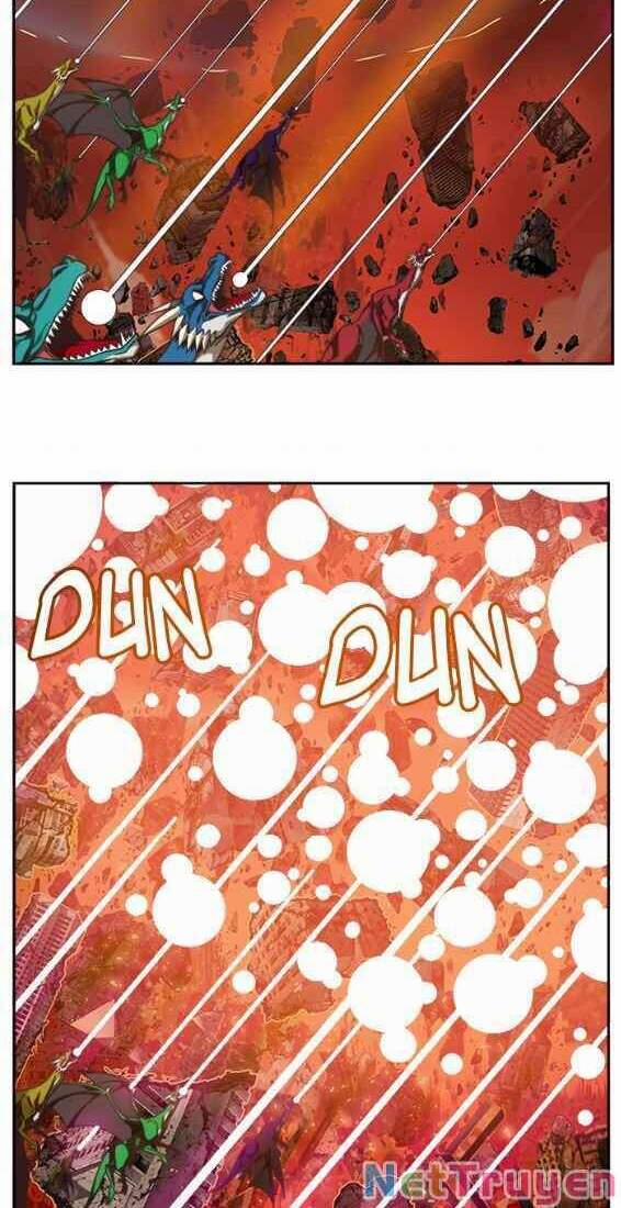 Chúa Tể Học Đường 507 trang 8