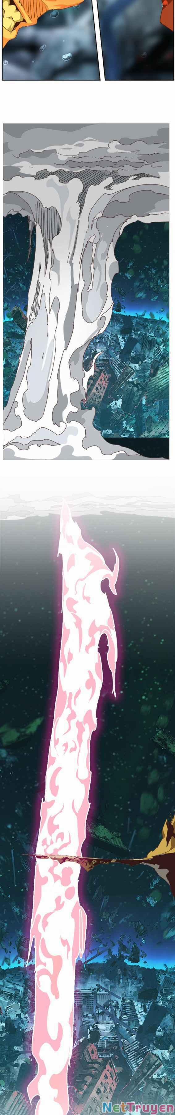 Chúa Tể Học Đường 508 trang 18