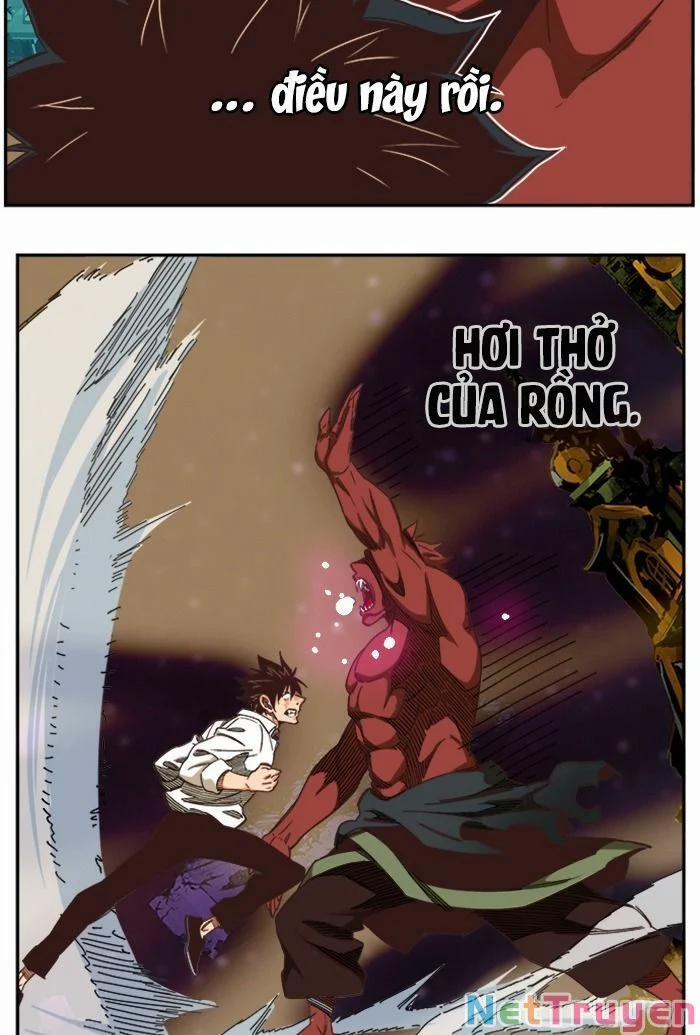 Chúa Tể Học Đường 510.2 trang 10