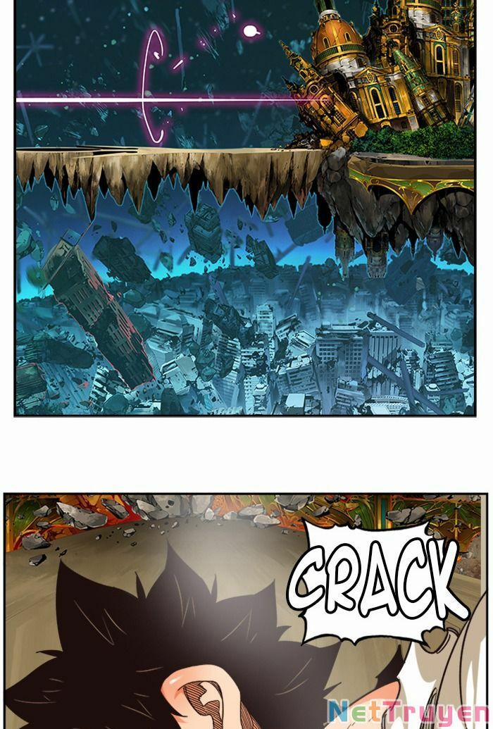 Chúa Tể Học Đường 510.2 trang 13