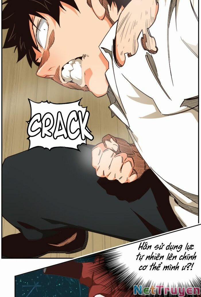 Chúa Tể Học Đường 510.2 trang 14