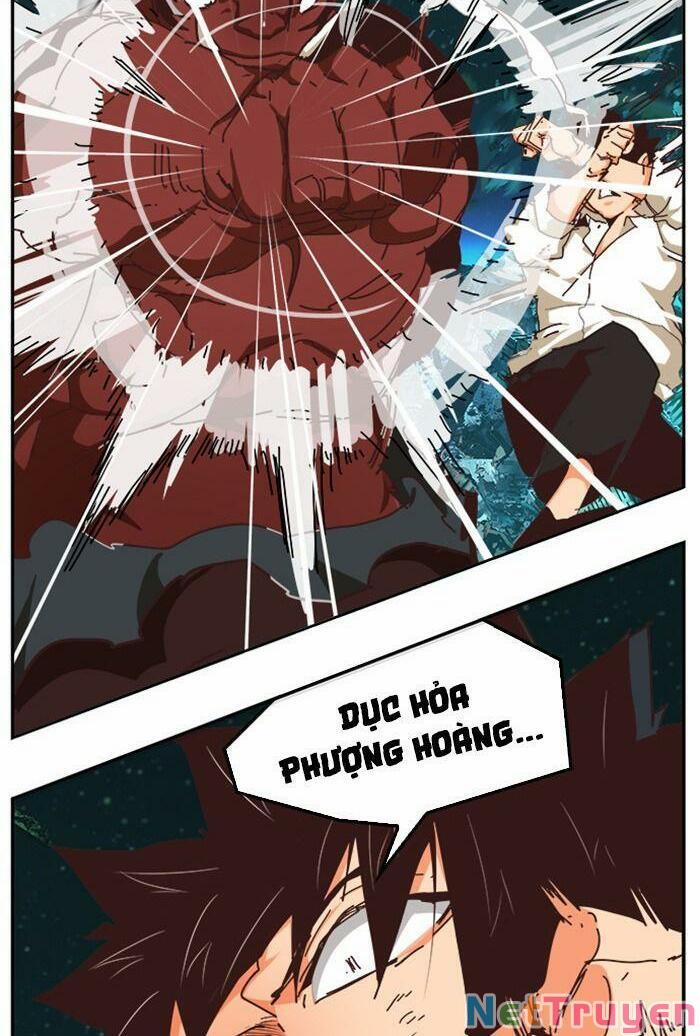 Chúa Tể Học Đường 510.2 trang 17