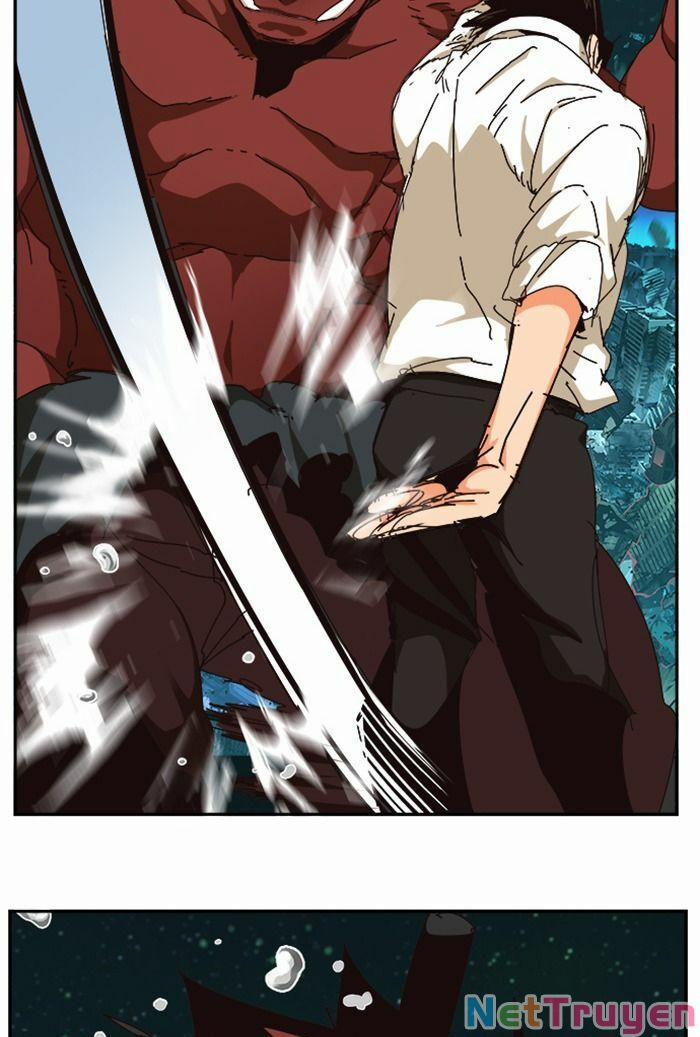 Chúa Tể Học Đường 510.2 trang 19