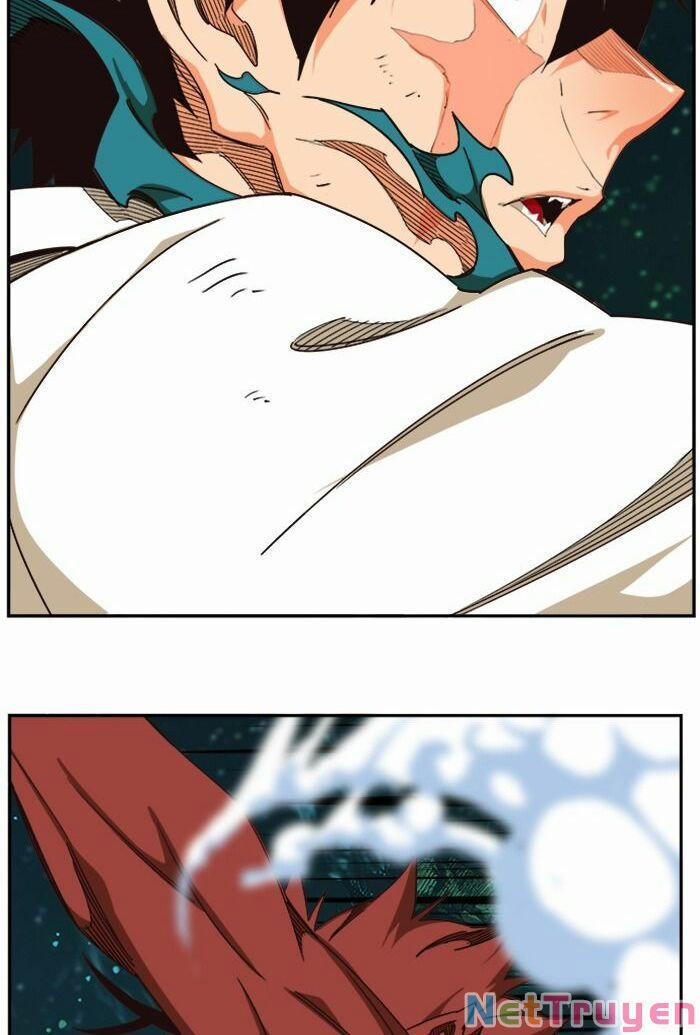 Chúa Tể Học Đường 510.2 trang 2