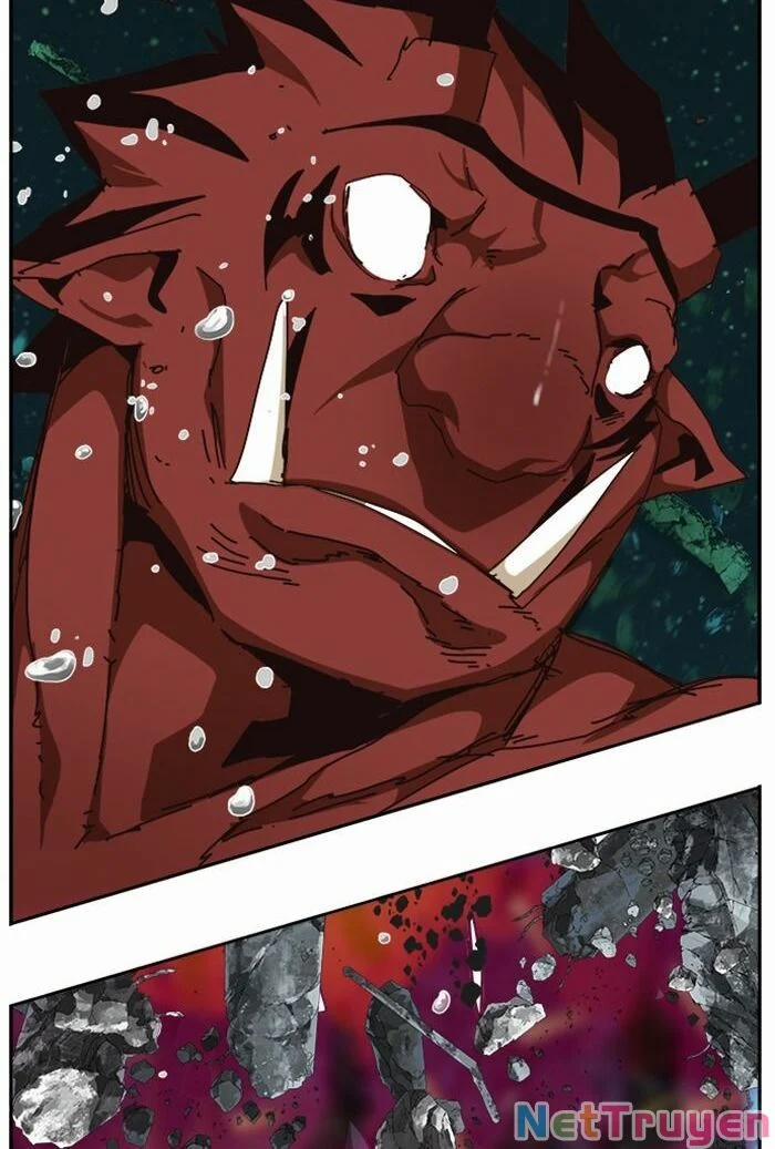 Chúa Tể Học Đường 510.2 trang 20