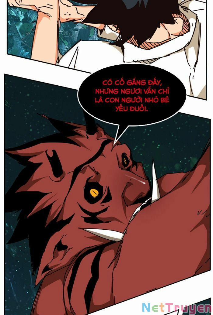 Chúa Tể Học Đường 510.2 trang 22