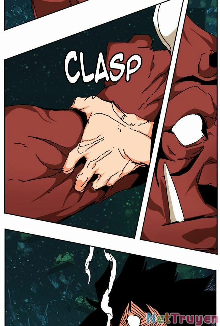 Chúa Tể Học Đường 510.2 trang 23