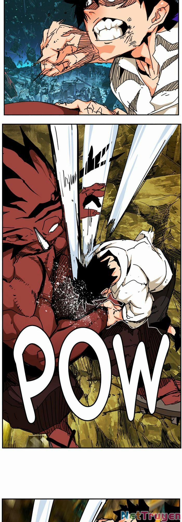 Chúa Tể Học Đường 510.2 trang 24