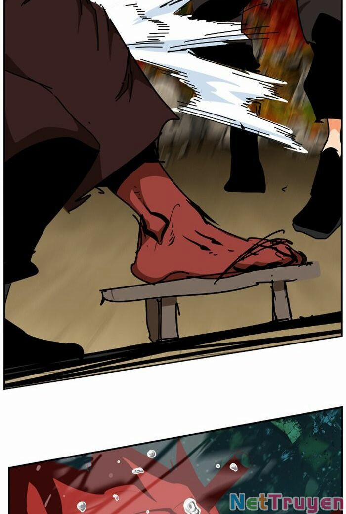 Chúa Tể Học Đường 510.2 trang 26