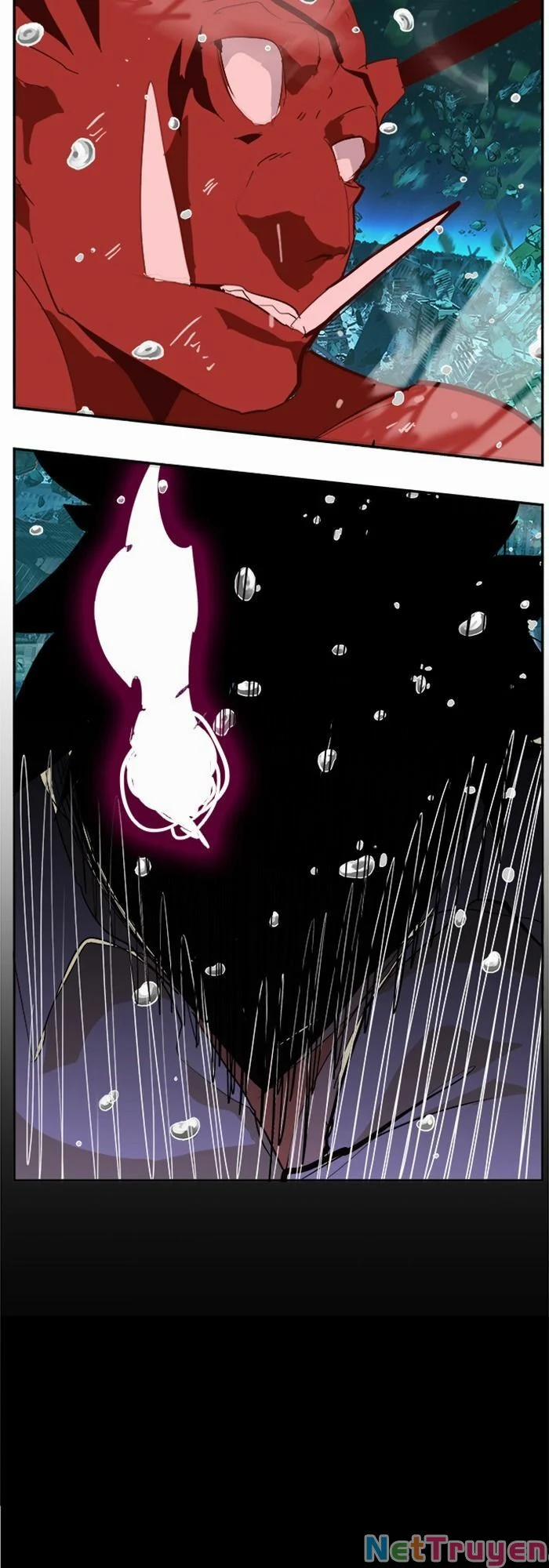 Chúa Tể Học Đường 510.2 trang 27