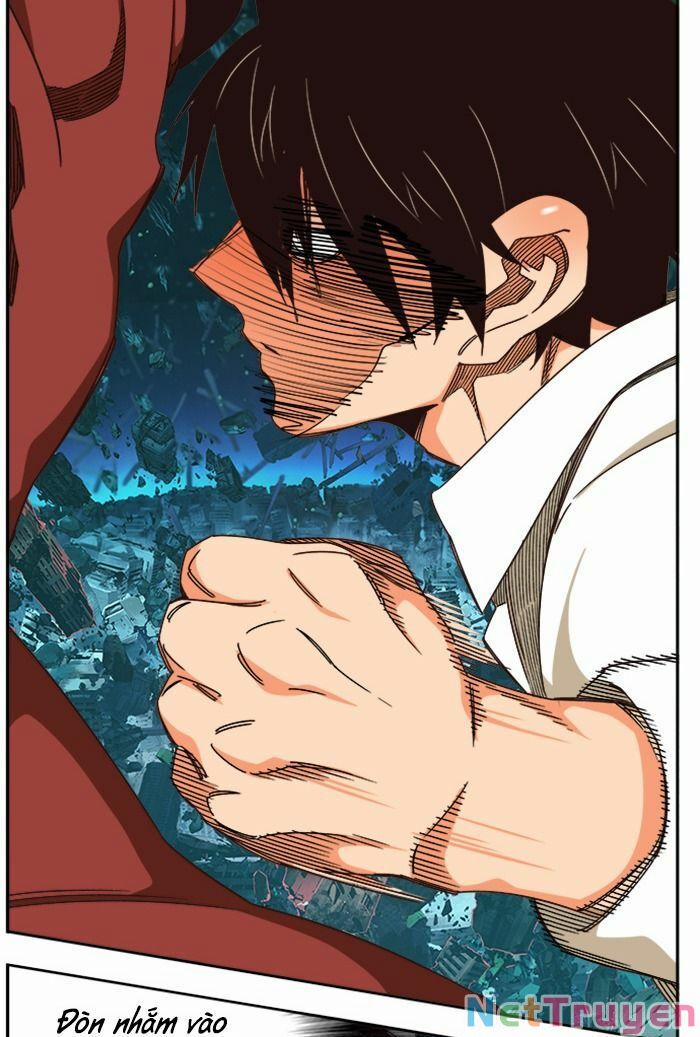 Chúa Tể Học Đường 510.2 trang 34