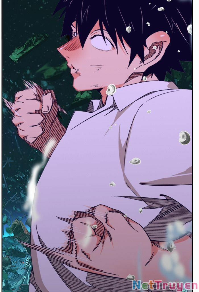 Chúa Tể Học Đường 510.2 trang 39