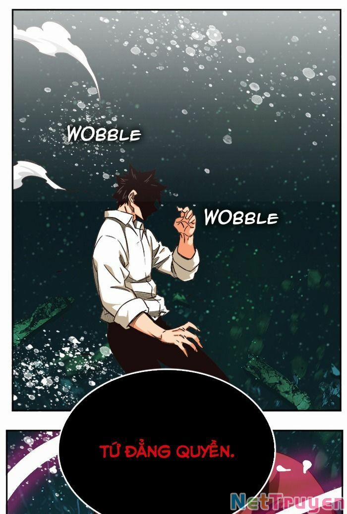 Chúa Tể Học Đường 510.2 trang 4