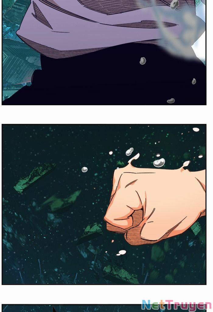 Chúa Tể Học Đường 510.2 trang 40