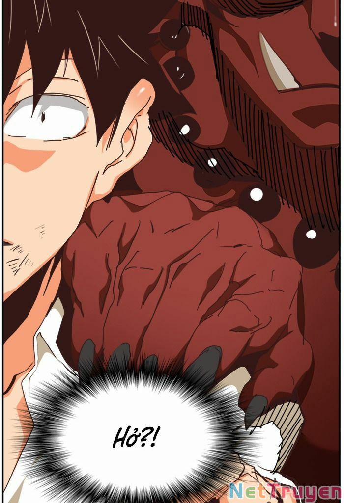 Chúa Tể Học Đường 510.2 trang 43