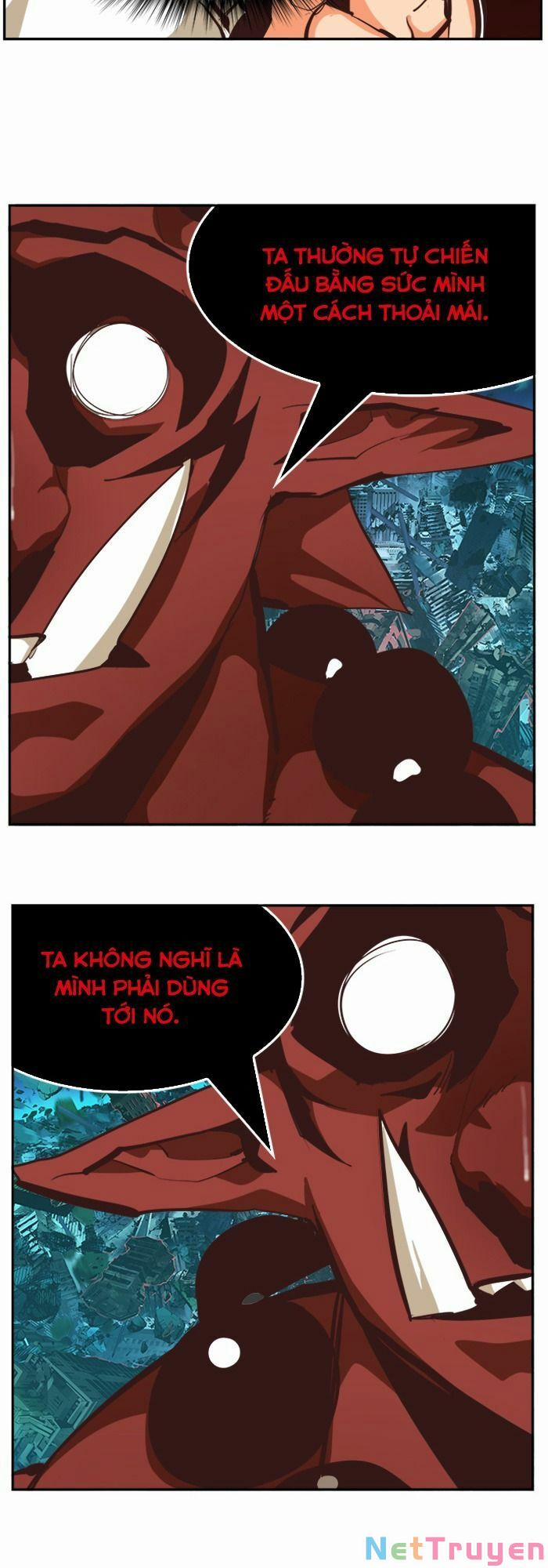 Chúa Tể Học Đường 510.2 trang 44