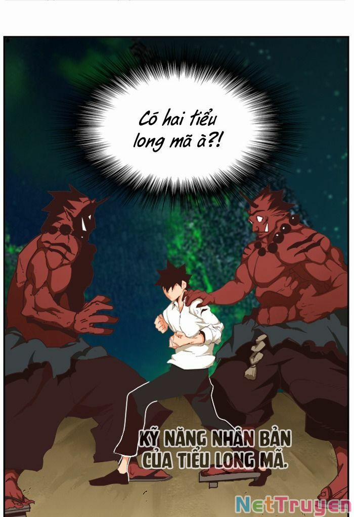 Chúa Tể Học Đường 510.2 trang 46