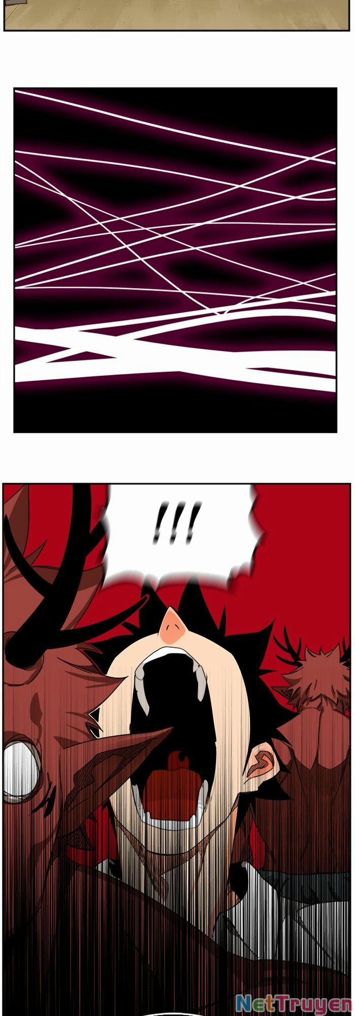 Chúa Tể Học Đường 510.2 trang 47