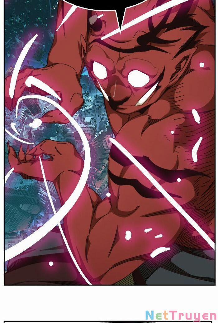 Chúa Tể Học Đường 510.2 trang 5