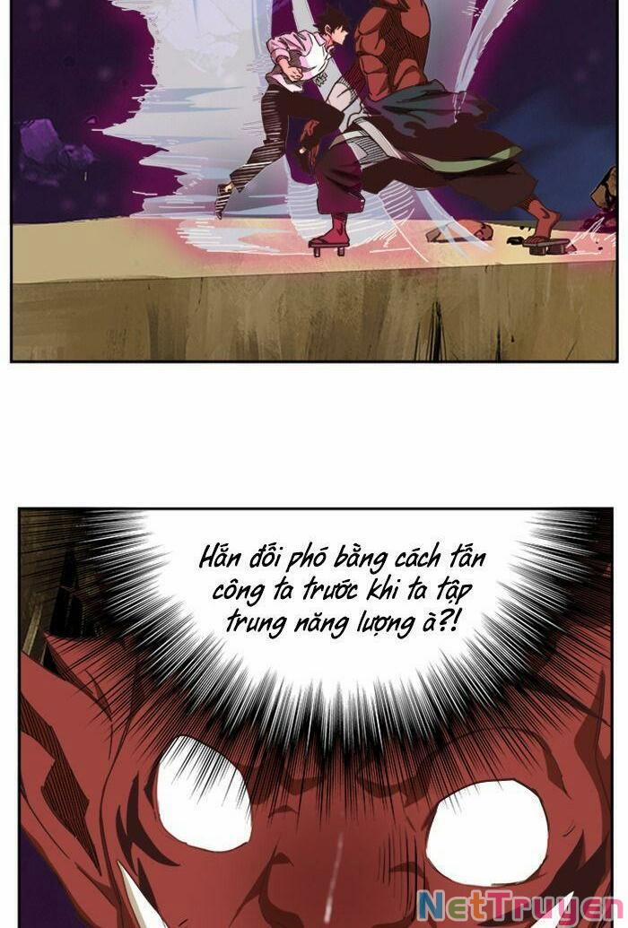 Chúa Tể Học Đường 510.2 trang 8